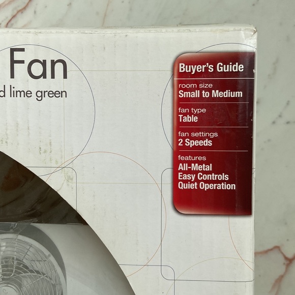 COPY - Hunter fan - Picture 3 of 4